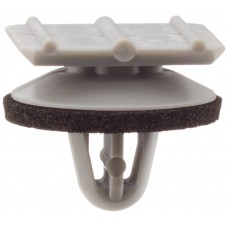 Genuine Honda (75491-SWA-003) Pillar Corner Garnish Clip 